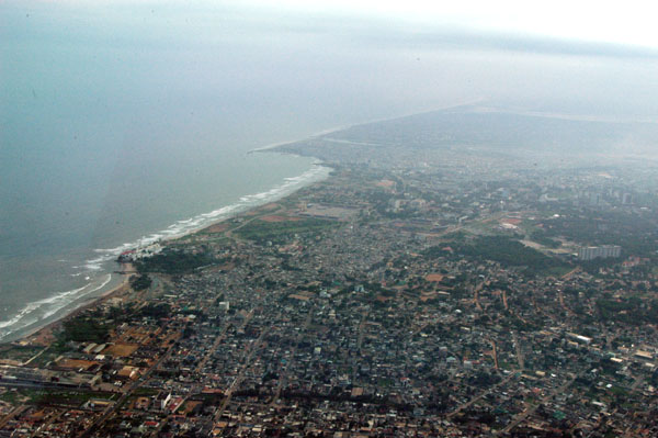 Accra, Ghana