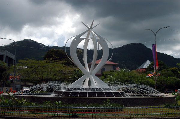 Victoria, Seychelles