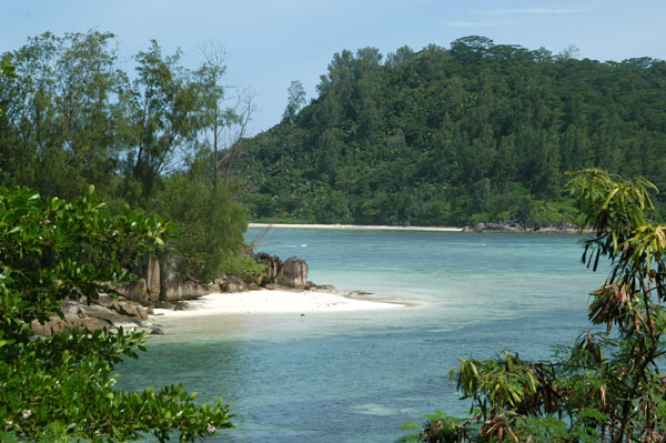 Port Launay Marine National Park