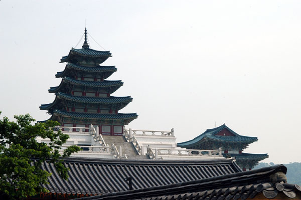 National Folklore Museum, Seoul