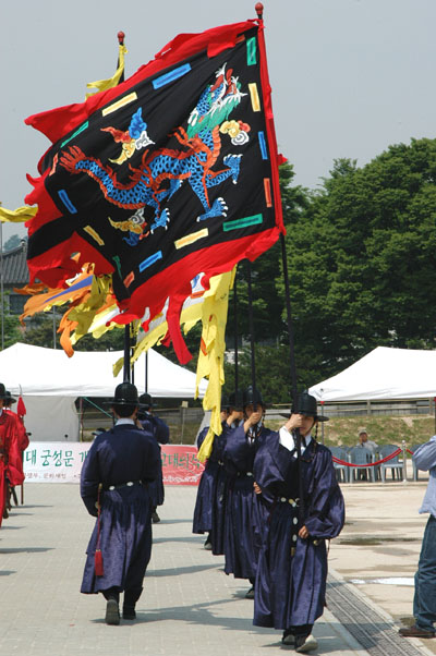 Gyeongbokgung Palace