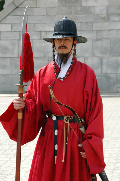 Gyeongbokgung Palace