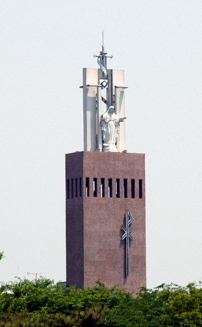 Seoul Catholic University