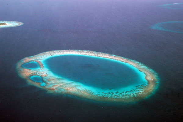 North Male Atoll, Maldives