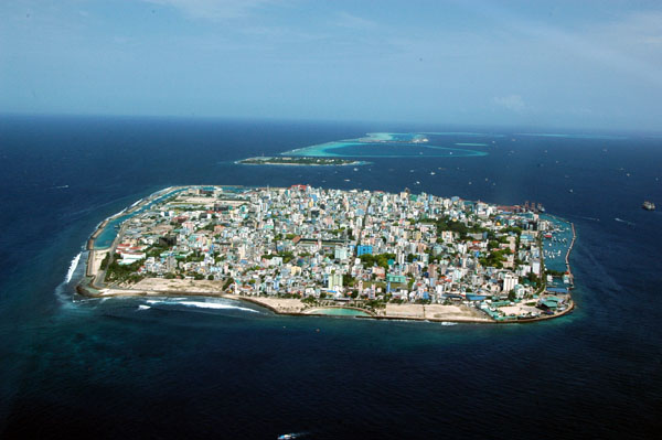 Male', Maldives