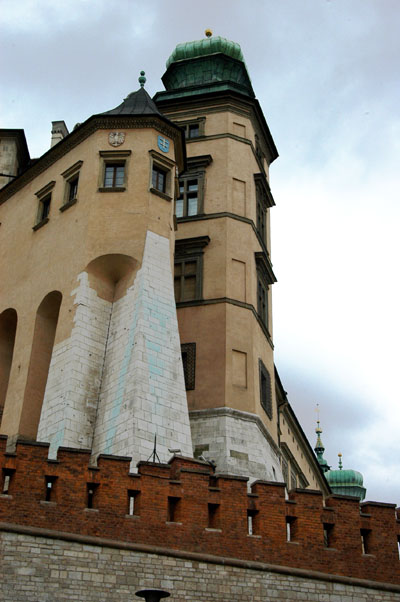 Wawel Castle