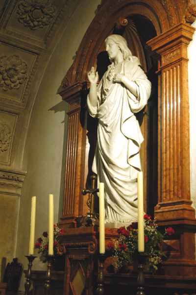 Chapel of Bishop Zebrzydowski, Wawel Cathdral