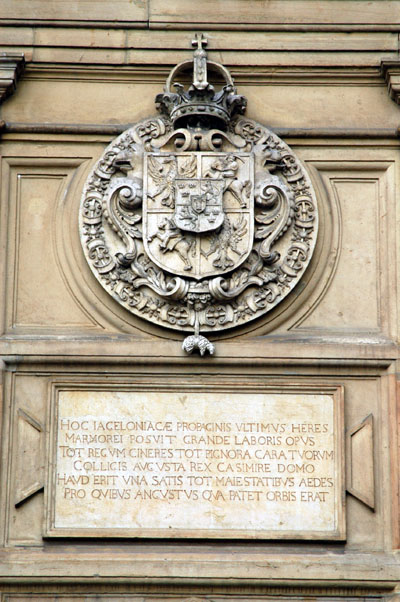 Wawel Cathedral