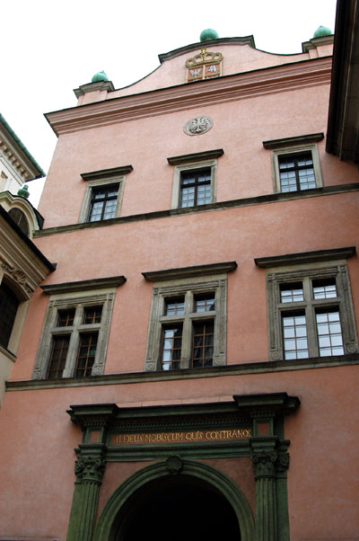 Wawel Castle