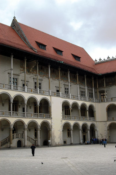 Wawel Castle