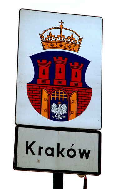Welcome to Krakow