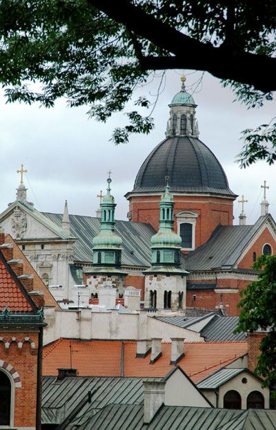 Church of SS Peter & Paul