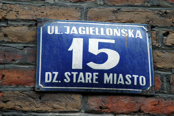 Collegium Maius, 15 Ul. Jagiellonska, Stare Miasto (Old Town) Krakow