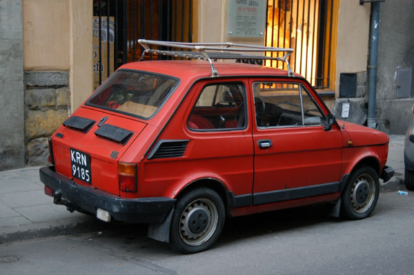Polish Fiat