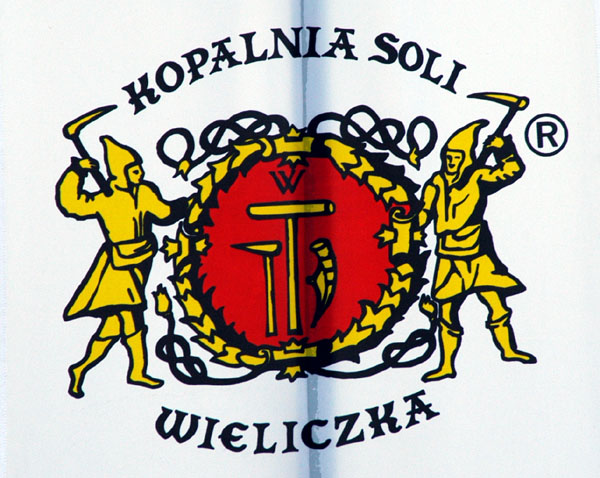 Hopalnia Soli Wieliczka