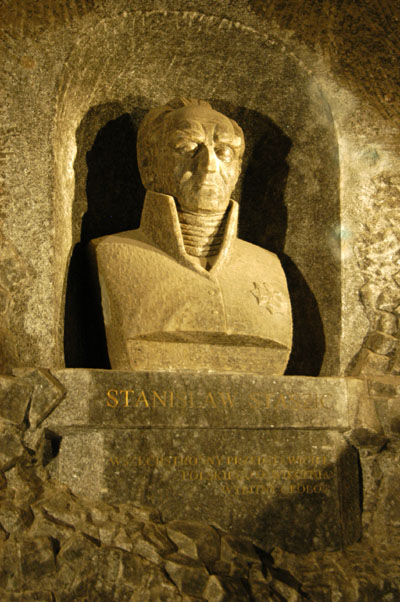 Stanislaw Staszic Chamber