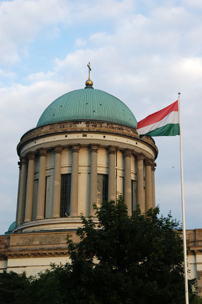 St. Adalbert Basilica, Esztergom