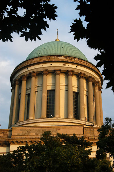 St. Adalbert Basilica, Esztergom