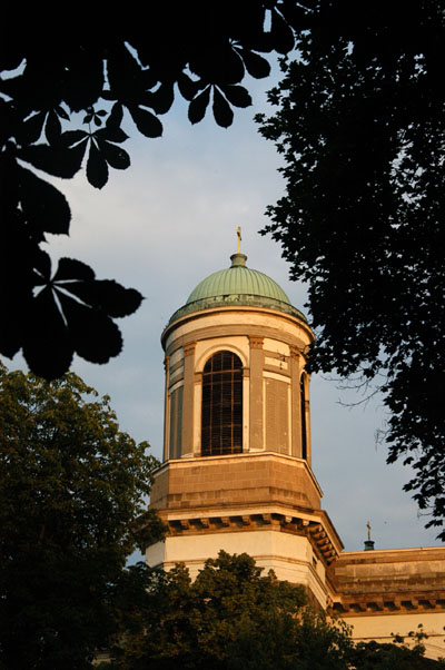 St. Adalbert Basilica, Esztergom