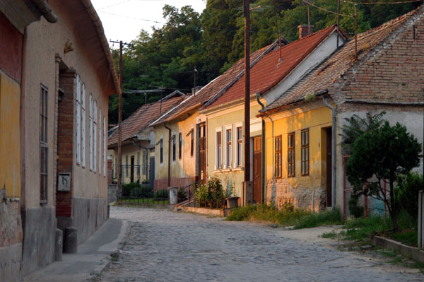 Esztergom