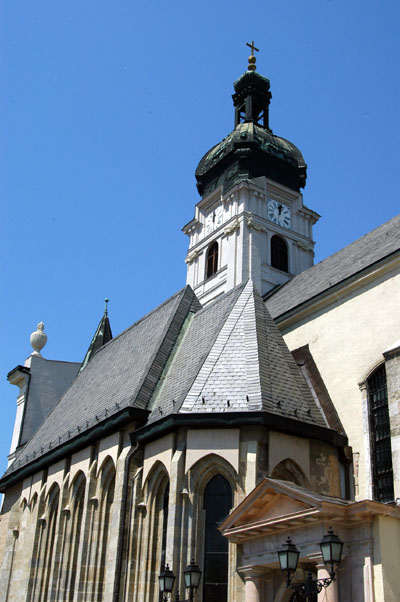Cathedral of the Assumption of Our Lady