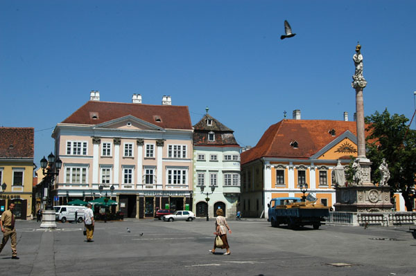 Szchenyi tr