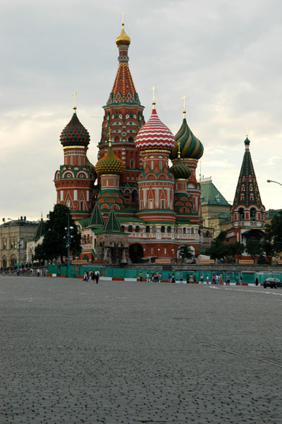 Red Square