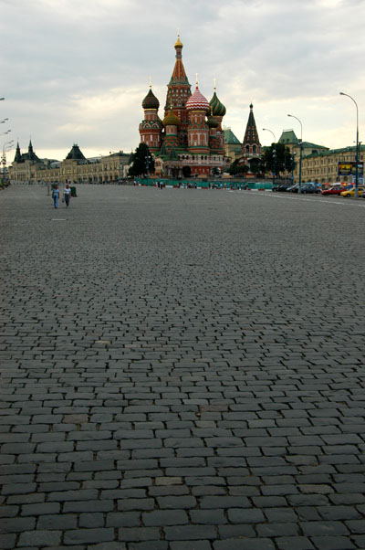 Red Square