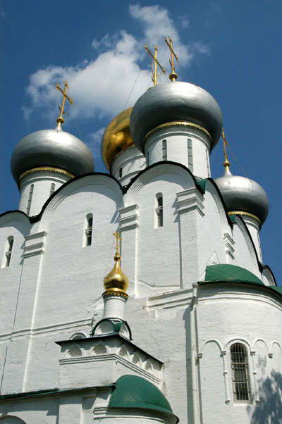 Smolensk Cathedral