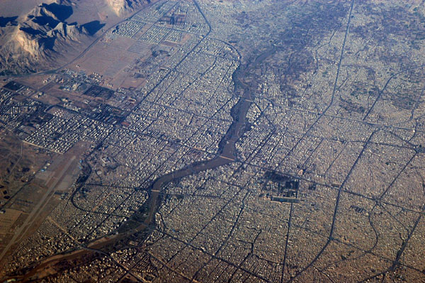 Isfahan, Iran