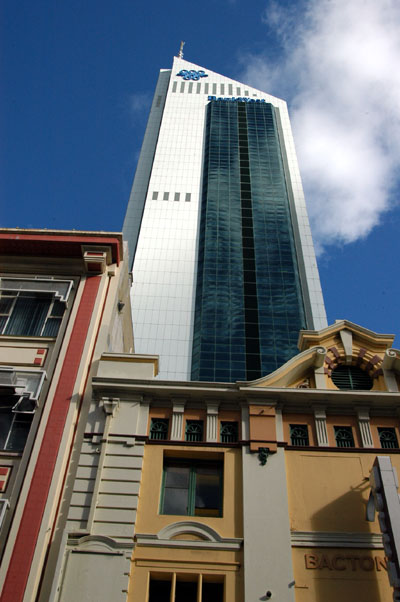 Bank West Tower