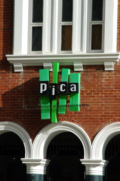 PICA Perth Institute of Contemporary Arts