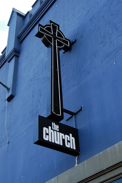 The Church, Lake Street
