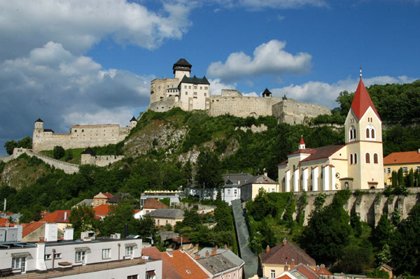 Trenčín