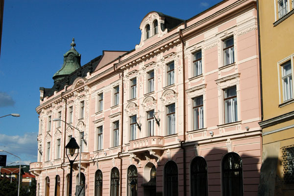 Trenčín