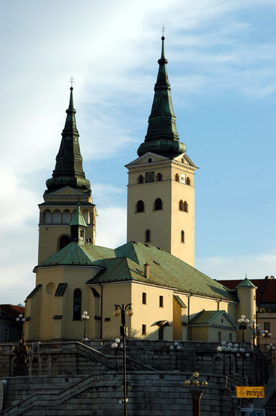 Church of the Holy Trinity