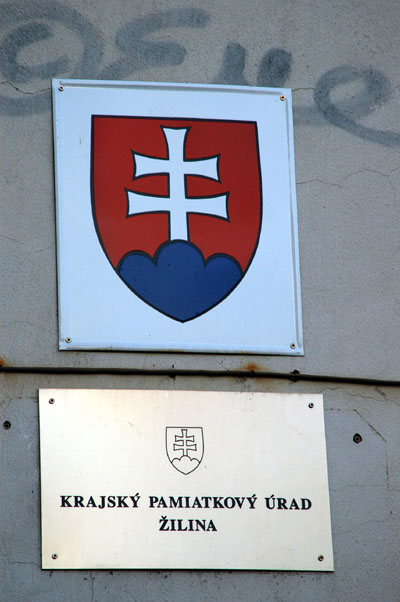 Regional Monuments Office Žilina
