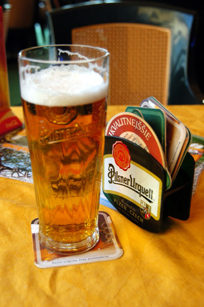 Pilsner Urquell