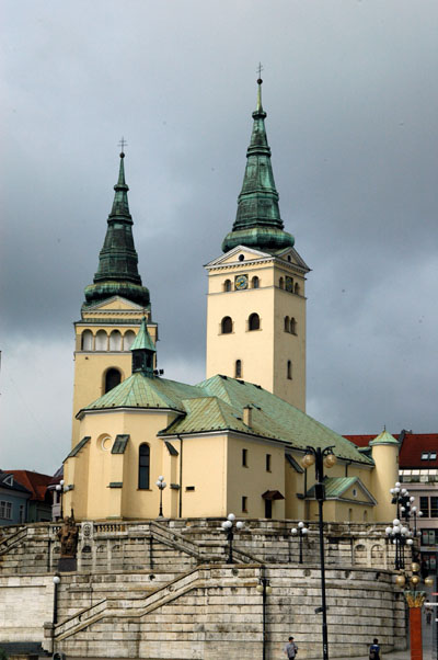 Church of the Holy Trinity