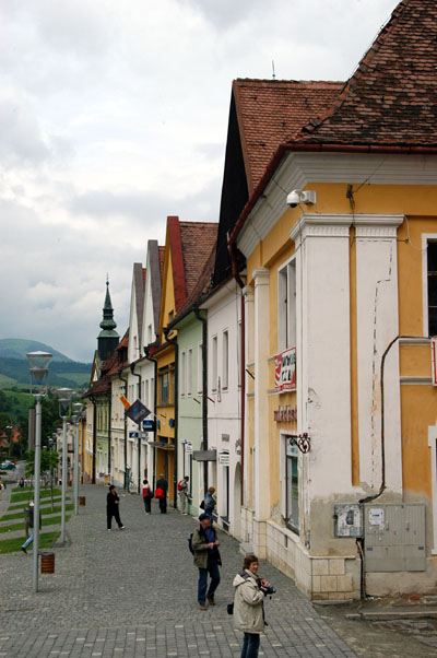 Town Hall Square