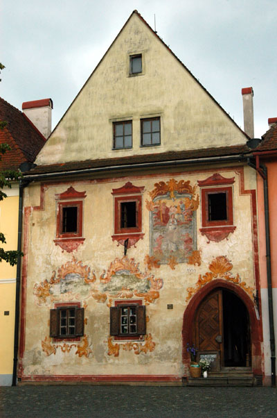 Town Hall Square, Bardajov