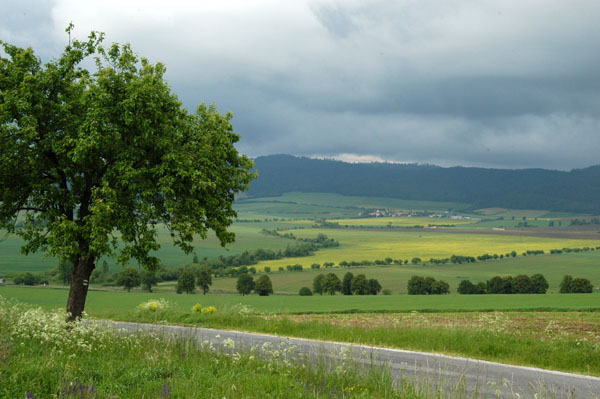 Spi region, Slovakia