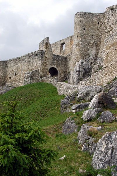 Spiš Castle