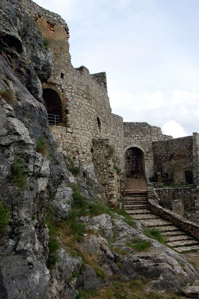 Spiš Castle