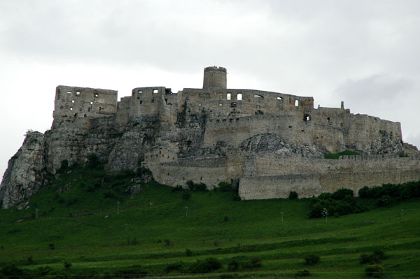 Spiš Castle