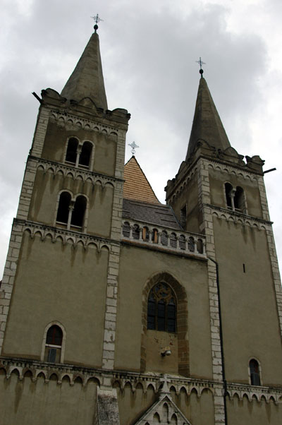 Cathedral of St. Martin, Spisk Kapitula