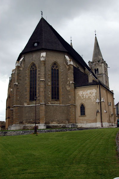 Cathedral of St. Martin, Spišská Kapitula
