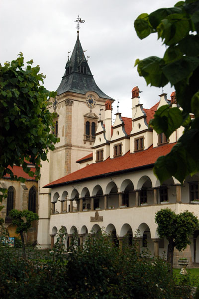 Levoča town hall