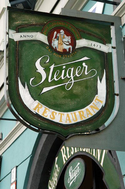 Steiger Restaurant