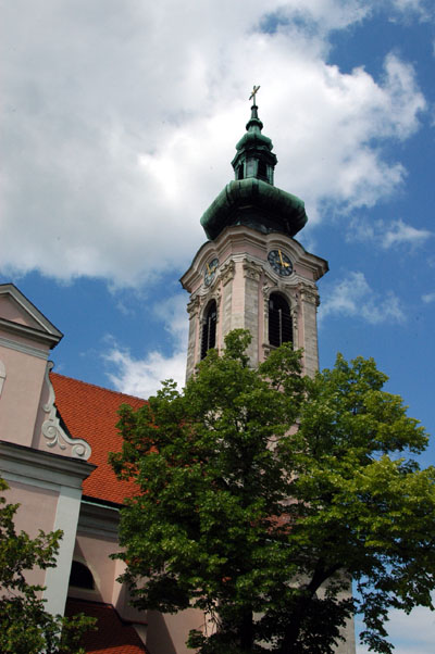 Hainburg an der Donau, Niederösterreich